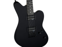 Jackson JS Series Surfcaster JS22 HT Gloss Black Jackson JS Series Surfcaster JS22 HT Gloss Black